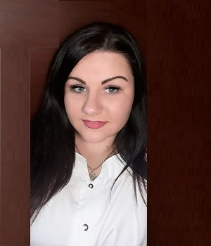 Гайдук Марина Олександрівна