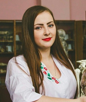 Ільєнко Ірина Миколаївна