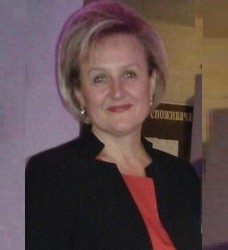 Хантіль Світлана Михайлівна