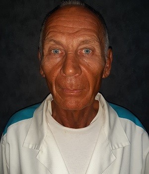 Хмелик Петро Павлович