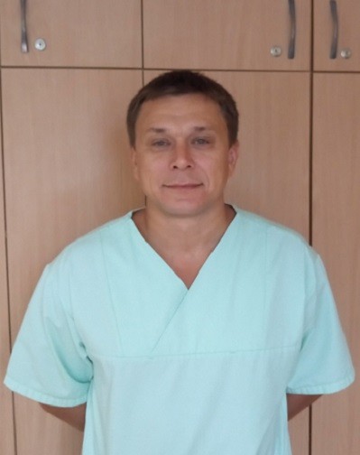 Кононенко Володимир Петрович