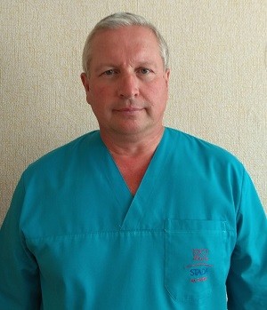 Коваленко Анатолій Олексійович