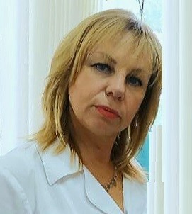 Коваленко Інна Олександрівна