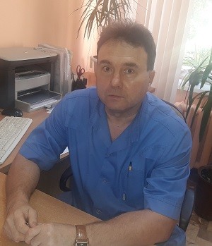 Ляшенко Володимир Петрович