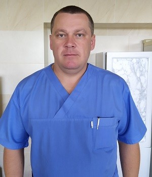 Лисененко Ігор Борисович