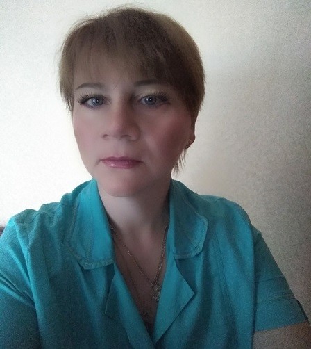 Мінченко Ірина Володимирівна