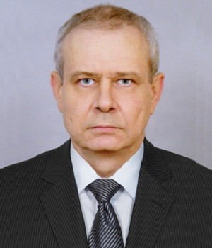 Онищенко Микола Дмитрович