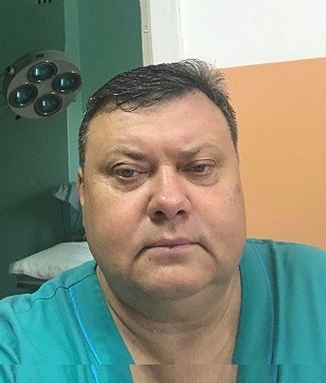 Пашук Валерій Миколайович
