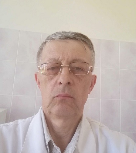 Пентек Тібор Адальбертович