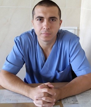 Петровський Станіслав Леонідович