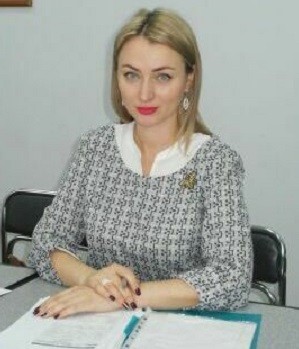 Погоріла Яна Вікторівна