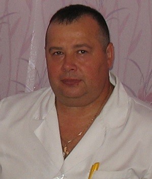 Прищепа Олег Вікторович