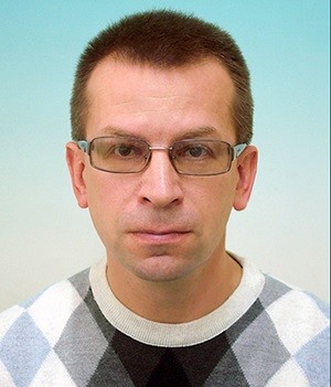 Пиріг Тарас Юрійович