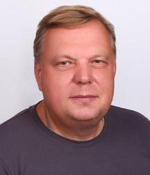 Шевчук Олег Петрович