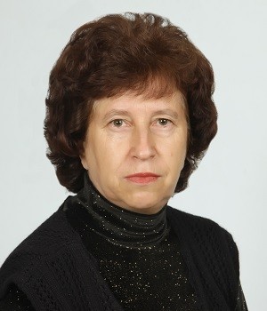 Скрипець Тетяна Михайлівна