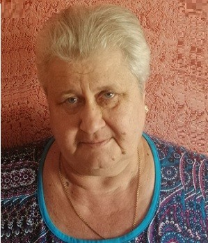 Тригуб Вікторія Вадимівна