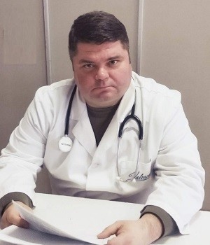 Цигура Юрій Анатолійович