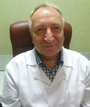 Забула Володимир Андрійович