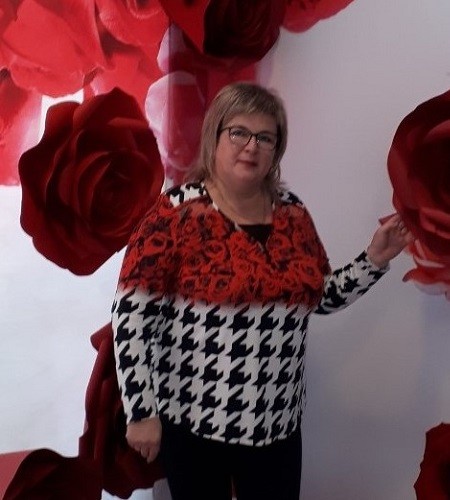 Зеленська Світлана Арнольдівна