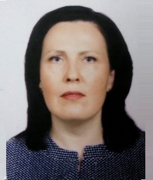 Потапенко Валентина Леонідівна