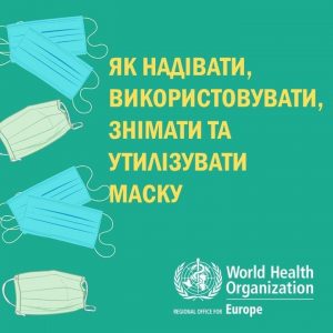 Рекомендації щодо проведення профілактичних заходів з недопущення поширення випадків COVID-19 при наданні транспортних послуг