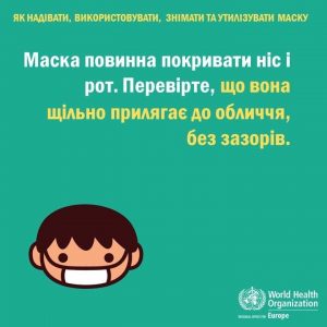 Рекомендації щодо проведення профілактичних заходів з недопущення поширення випадків COVID-19 при наданні транспортних послуг