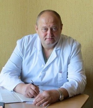 Зінченко Віктор Олексійович
