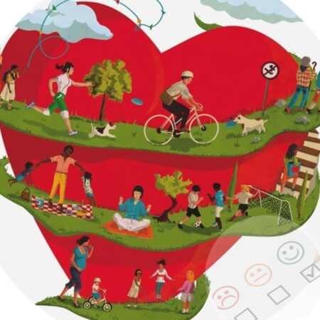 Всеукраїнське опитування. А ти займаєшся спортом?